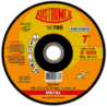 Austromex 780 Disco de desbaste 7"