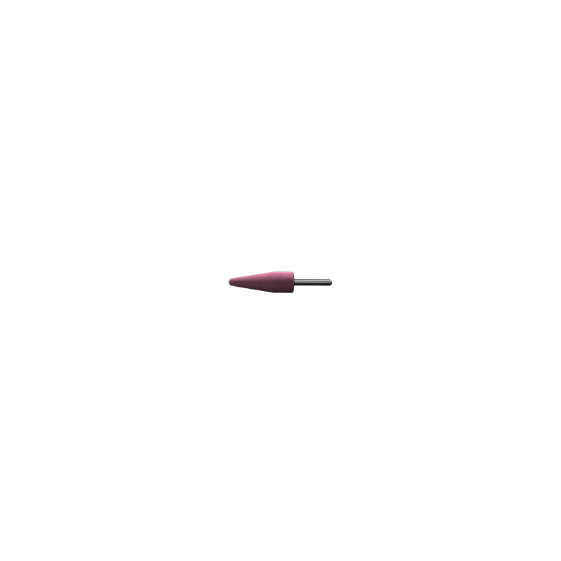 Austromex 391 Punta montada rosa tipo A